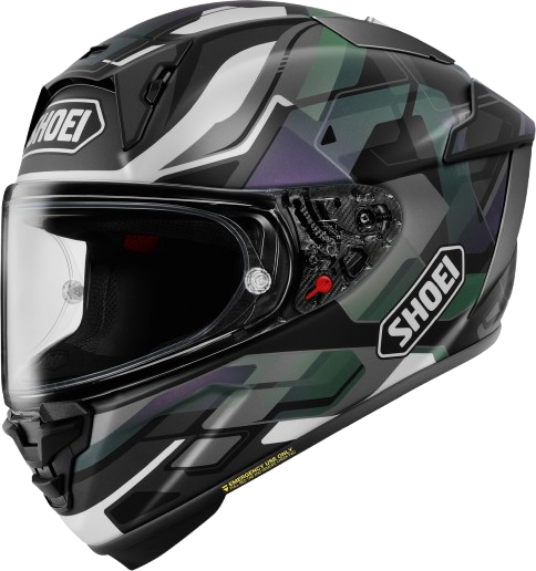 X-SPR PRO VALION TC-5