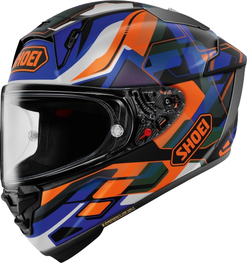 X-SPR PRO VALION TC-8