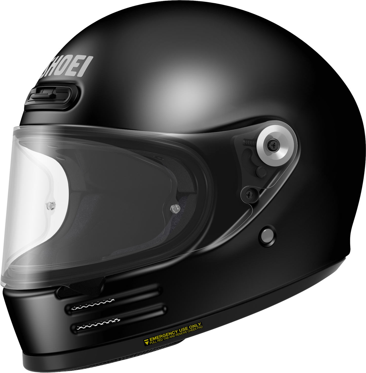 Glamster 06 Black