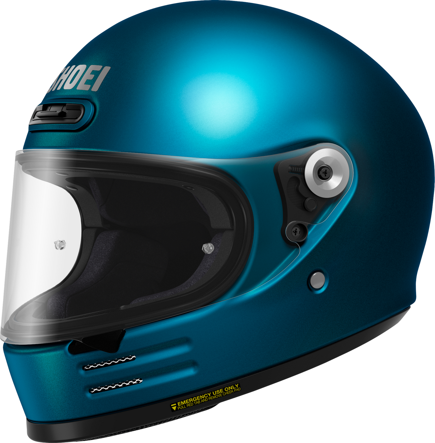 Glamster 06 Laguna Blue