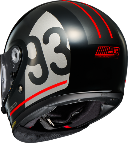 Glamster 06 MM93 Collection Classic TC-5