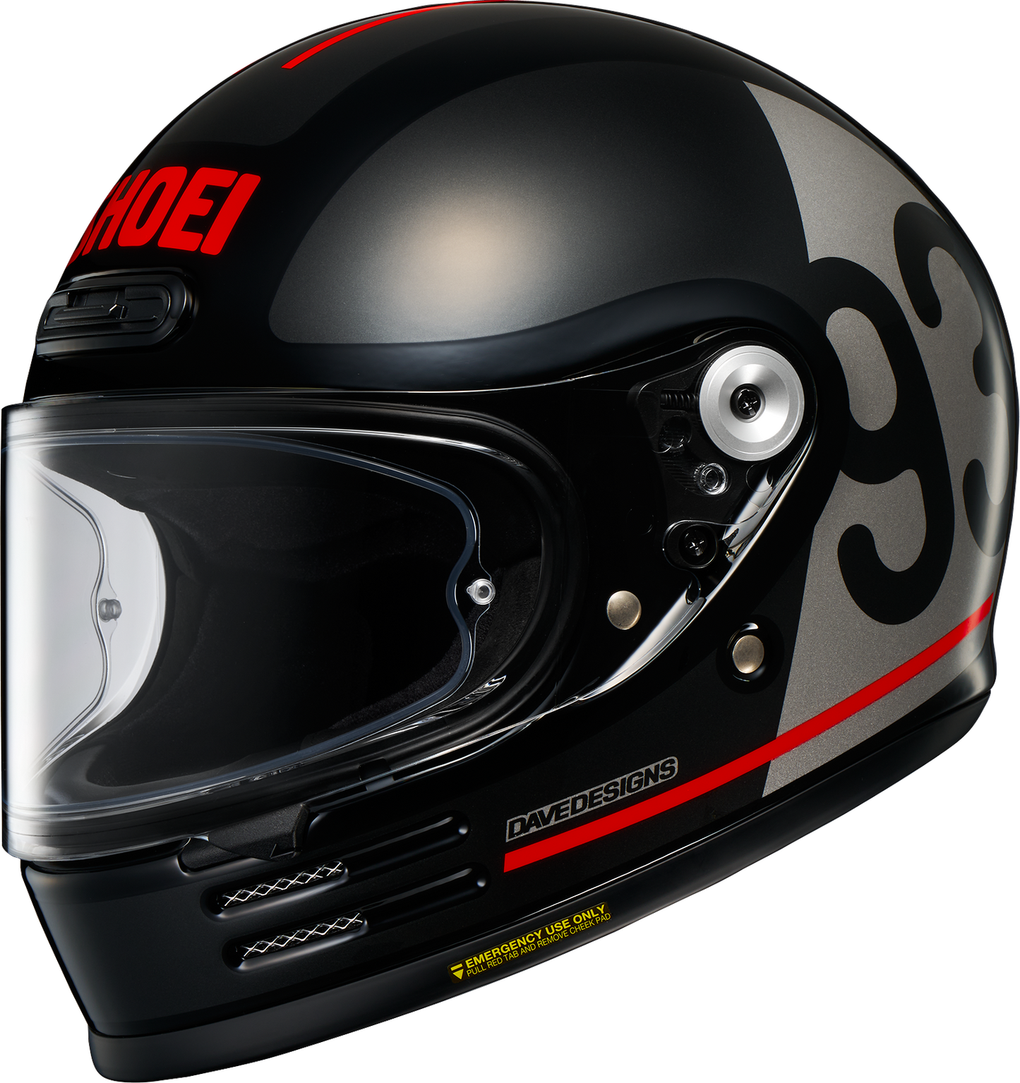 Glamster 06 MM93 Collection Classic TC-5