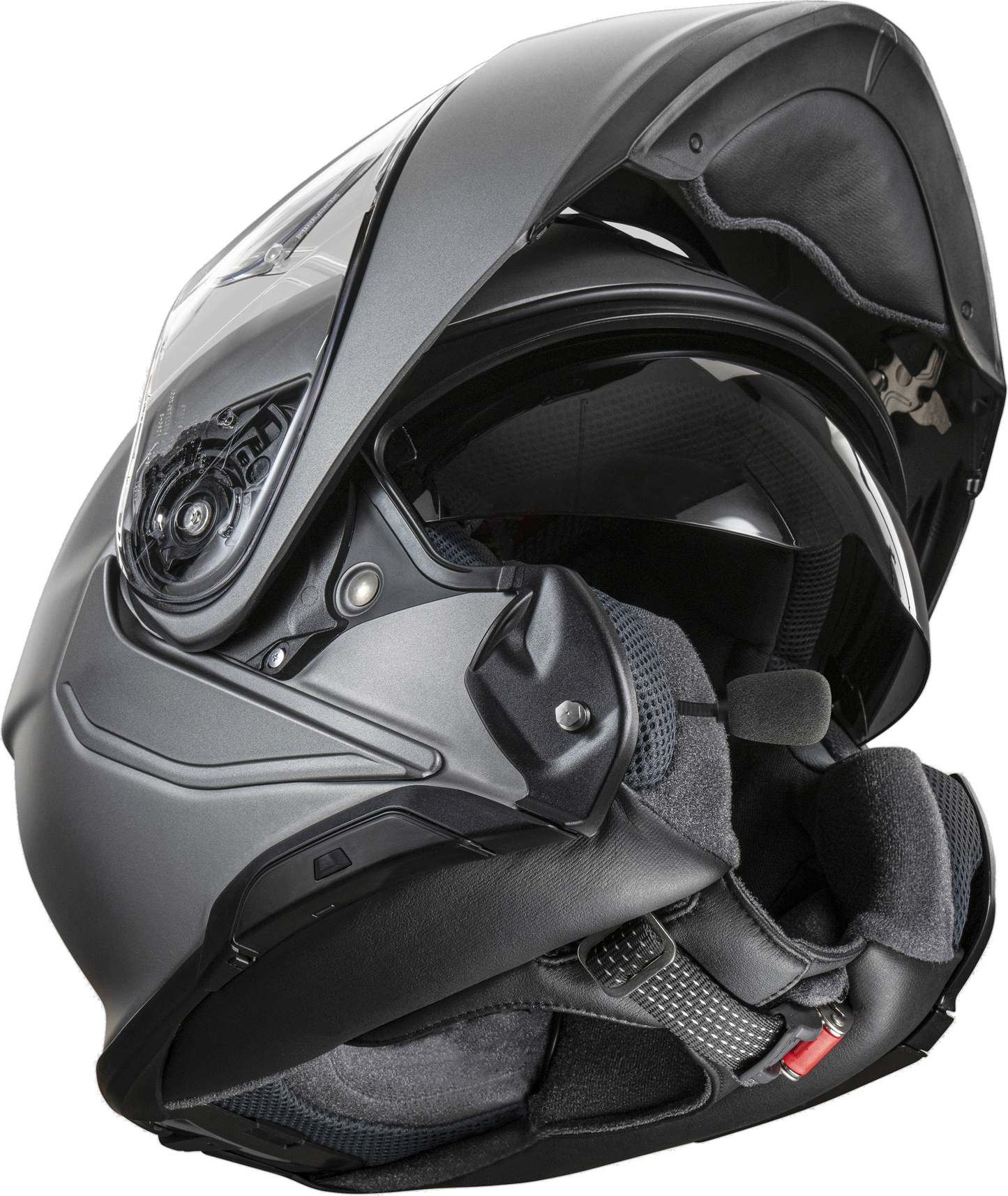 Neotec 3 Matt Deep Grey