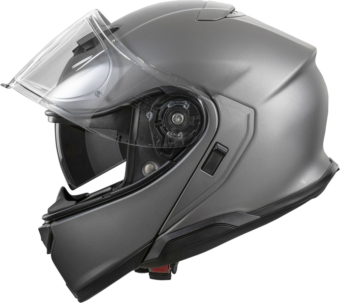 Neotec 3 Matt Deep Grey