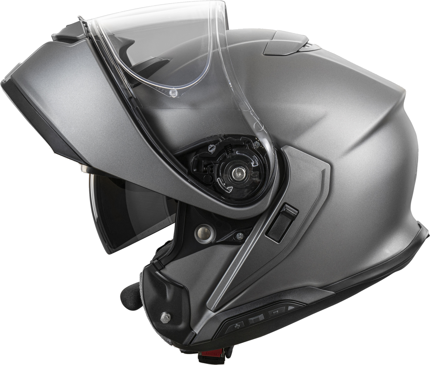Neotec 3 Matt Deep Grey