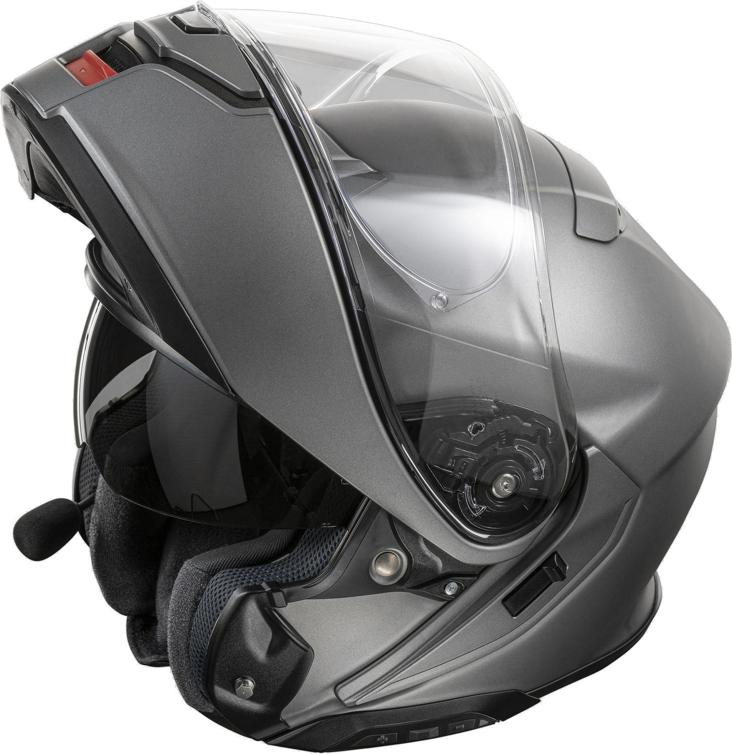 Neotec 3 Matt Deep Grey