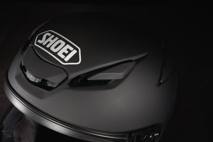 NXR2 Matt Black