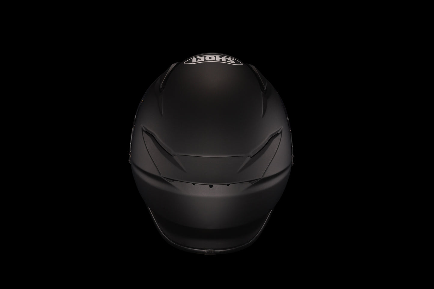 NXR2 Matt Black