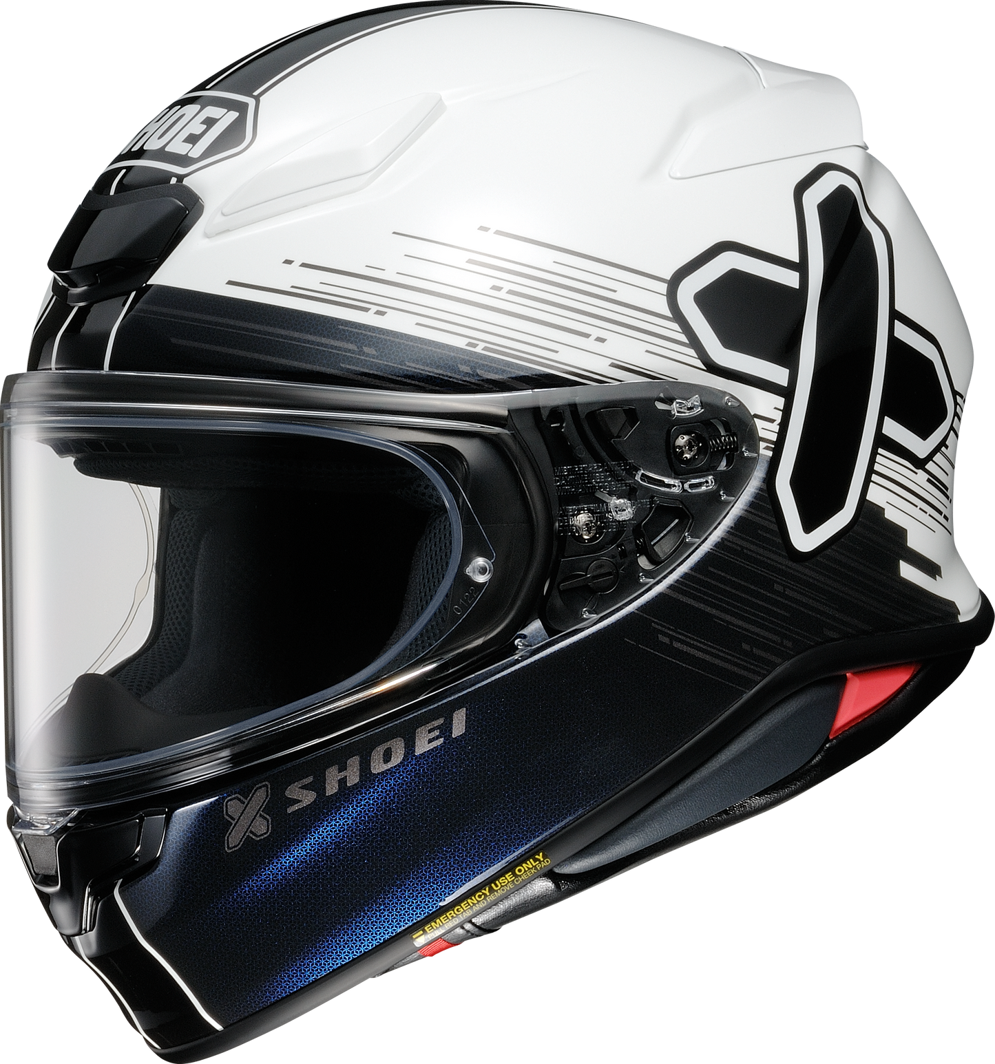 NXR2 Ideograph TC-6
