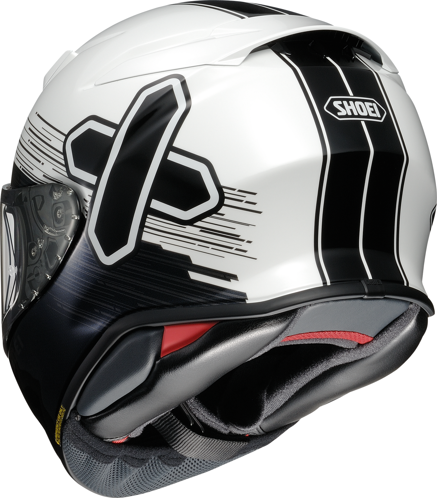NXR2 Ideograph TC-6