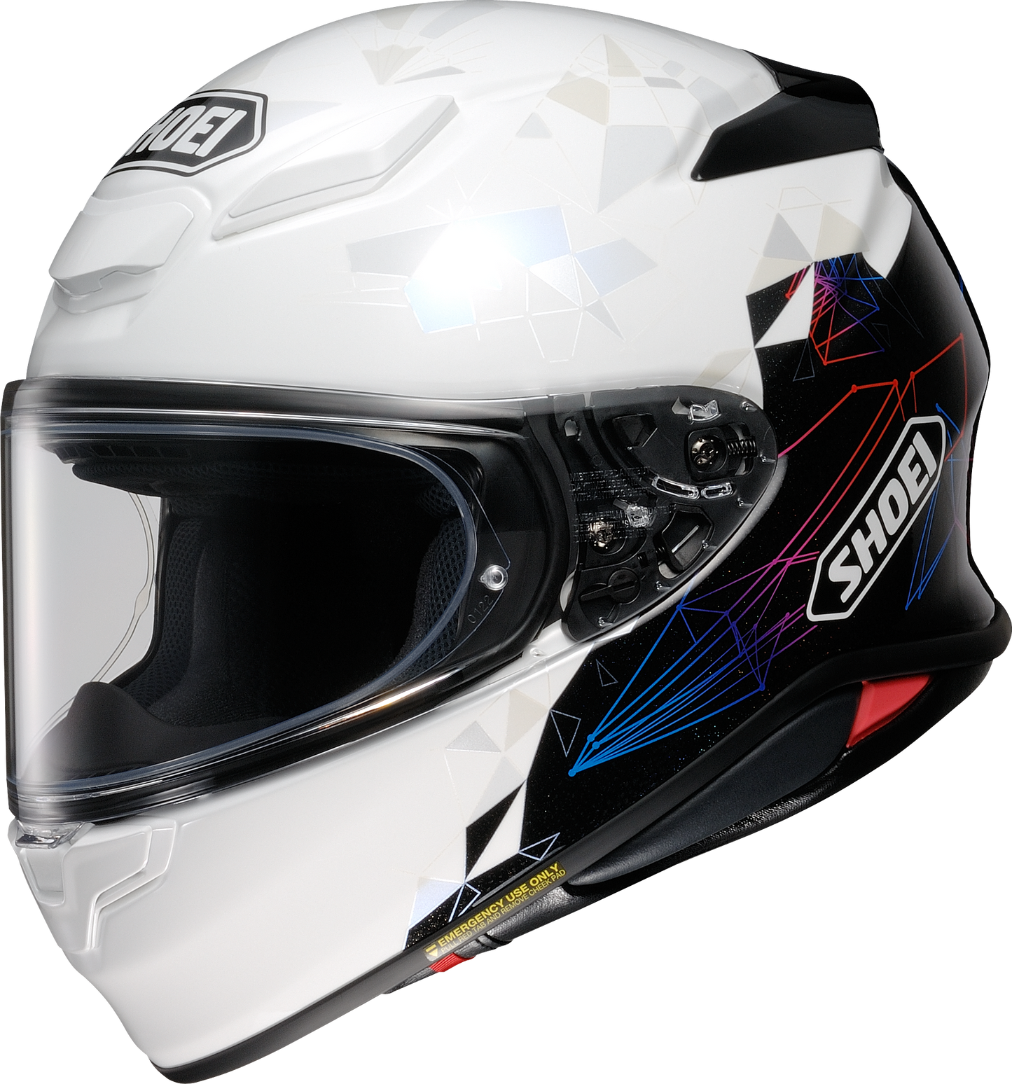 NXR2 Origami TC-5