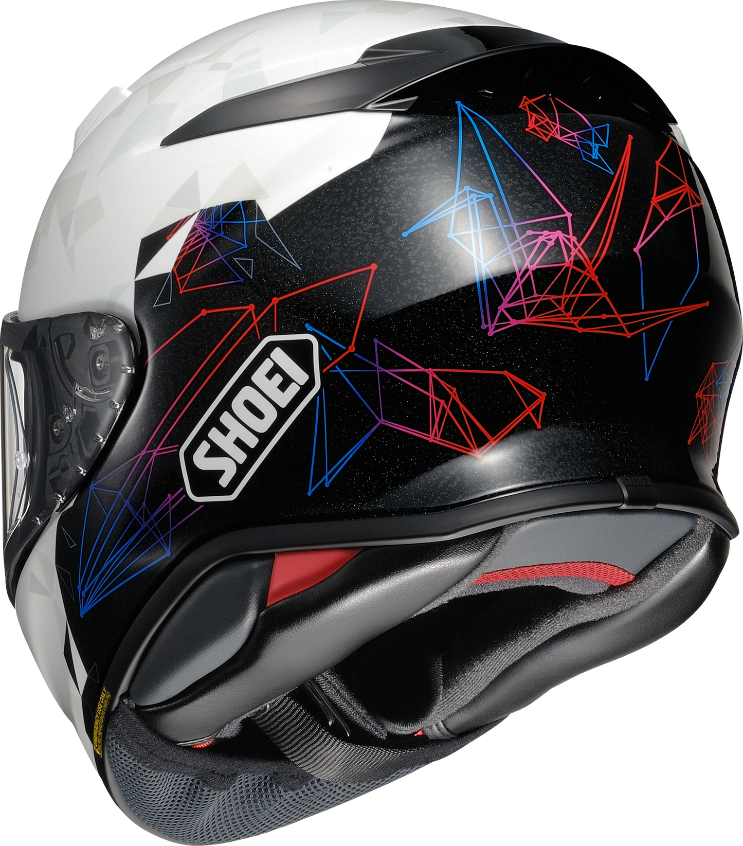 NXR2 Origami TC-5