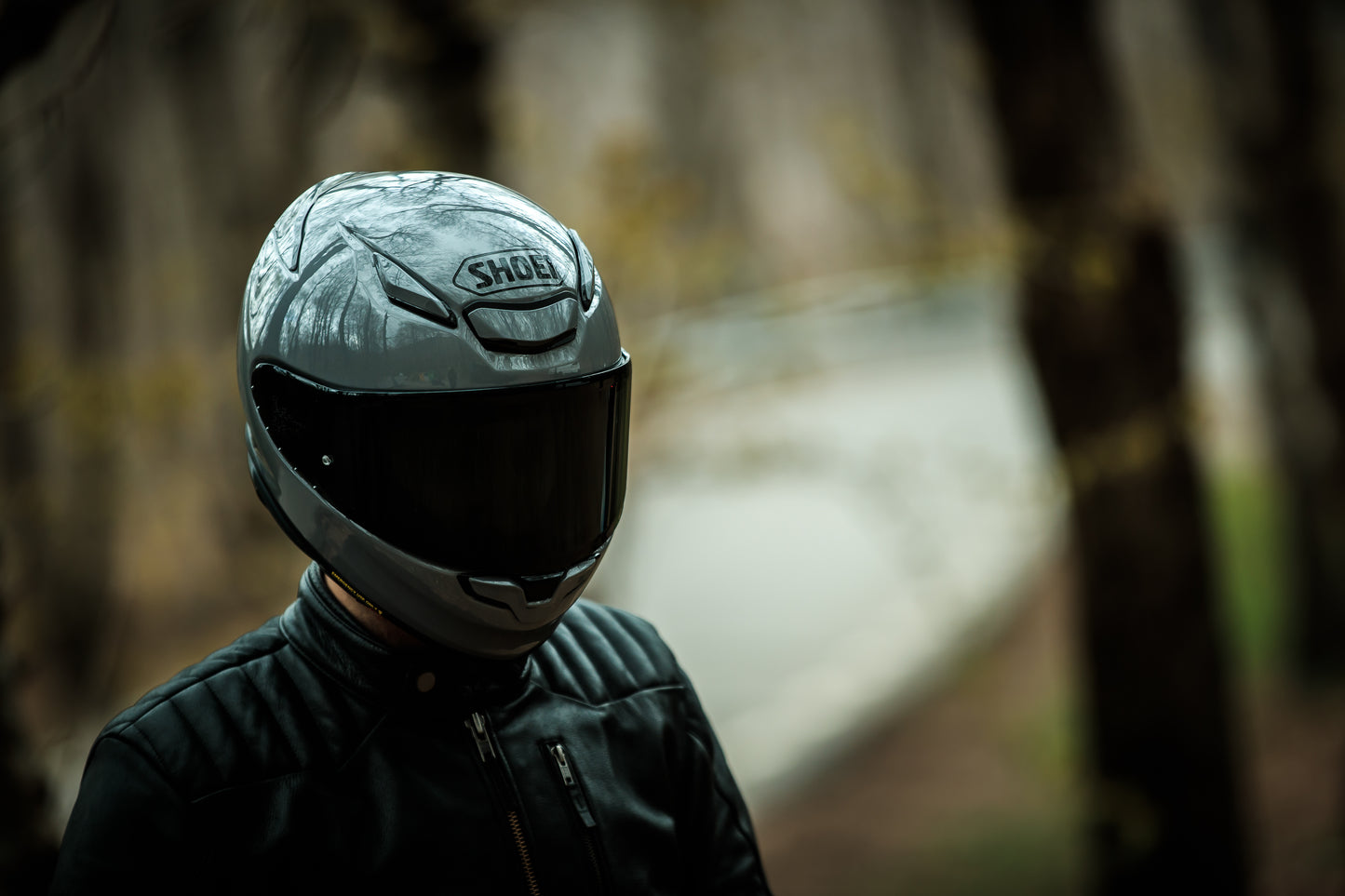 NXR2 Basalt Grey