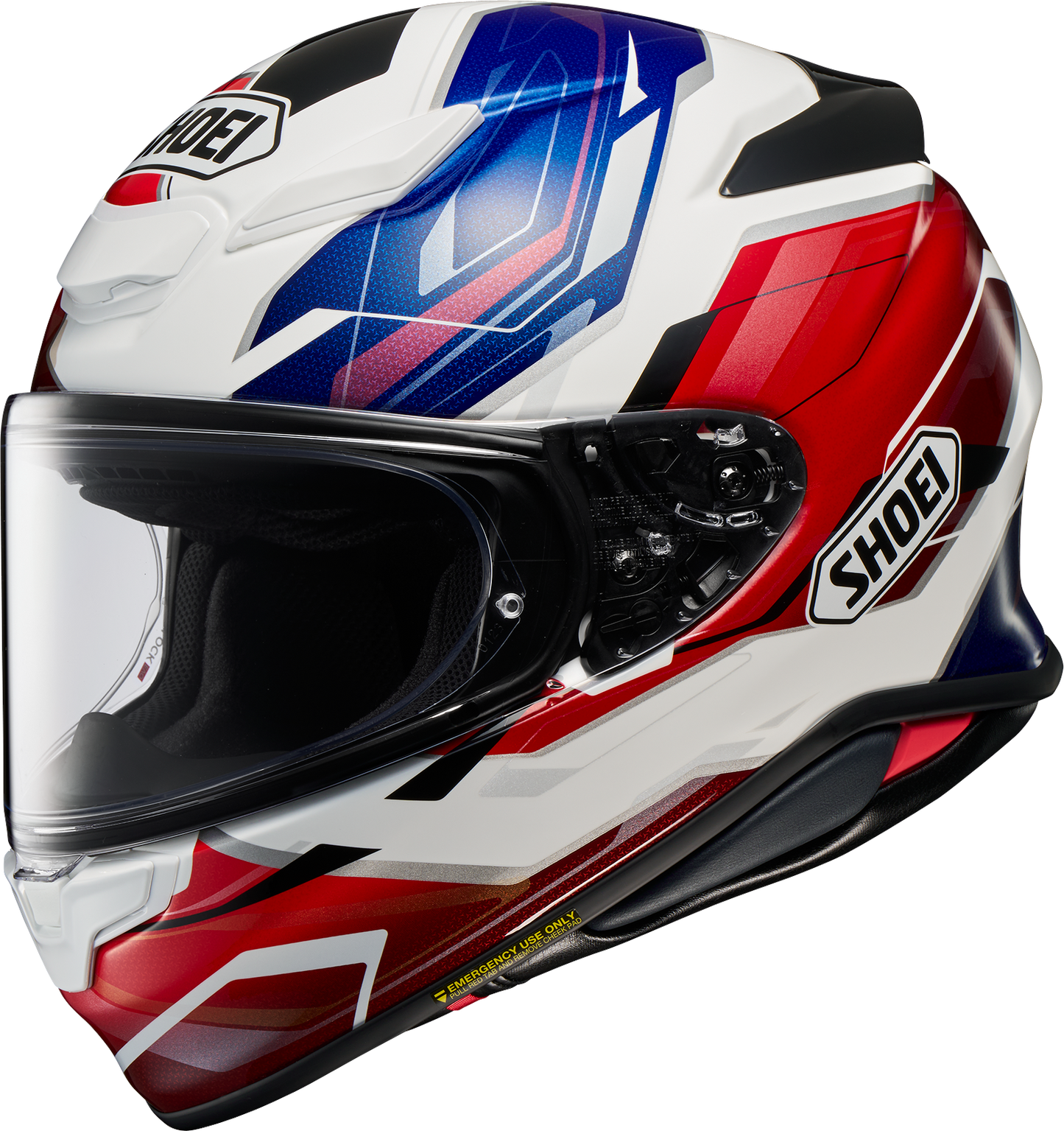 NXR2 Capriccio TC-10