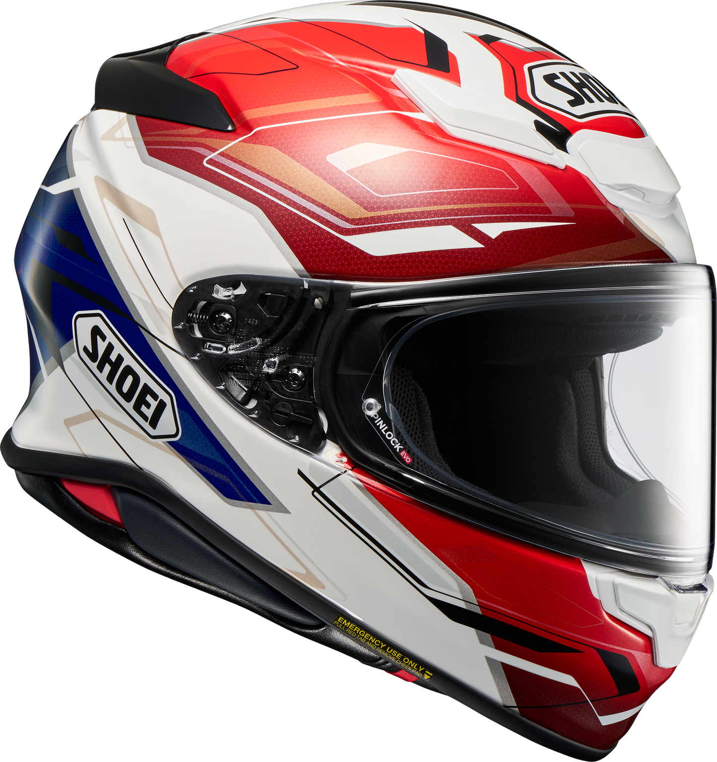 NXR2 Capriccio TC-10