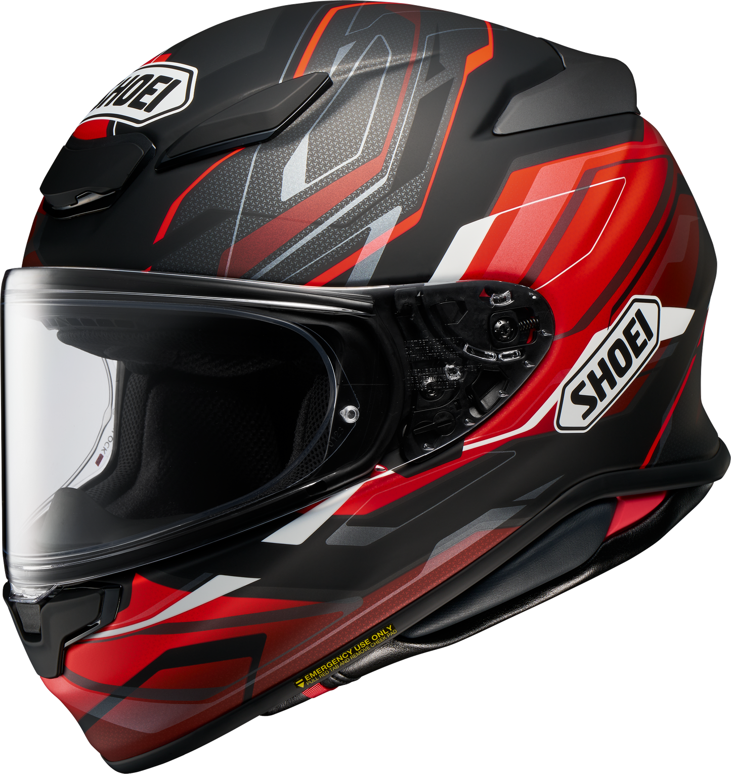 NXR2 Capriccio TC-1