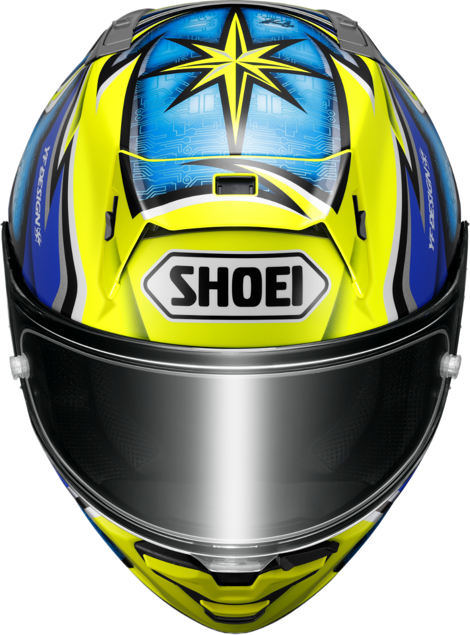 X-SPR PRO Daijiro TC-3