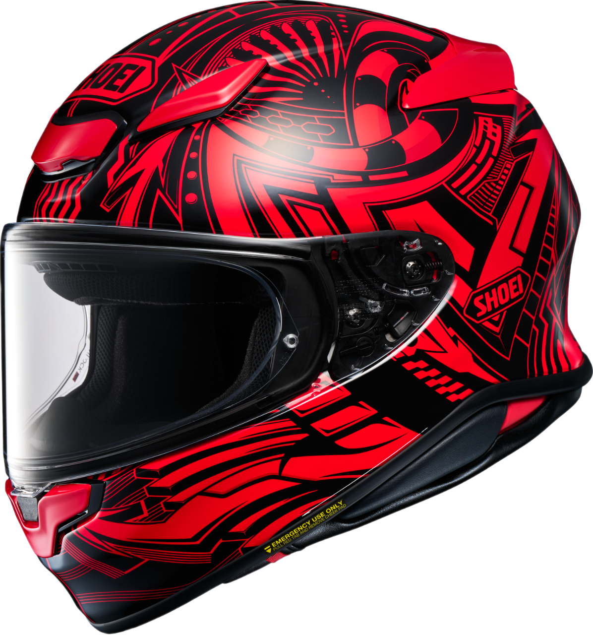 NXR2 BEAUT TC-1