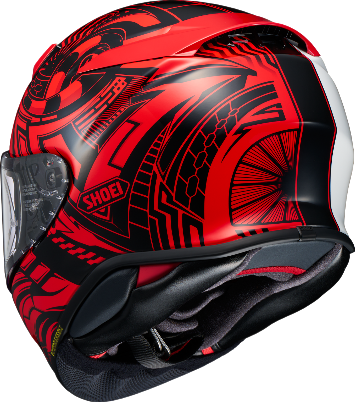 NXR2 BEAUT TC-1