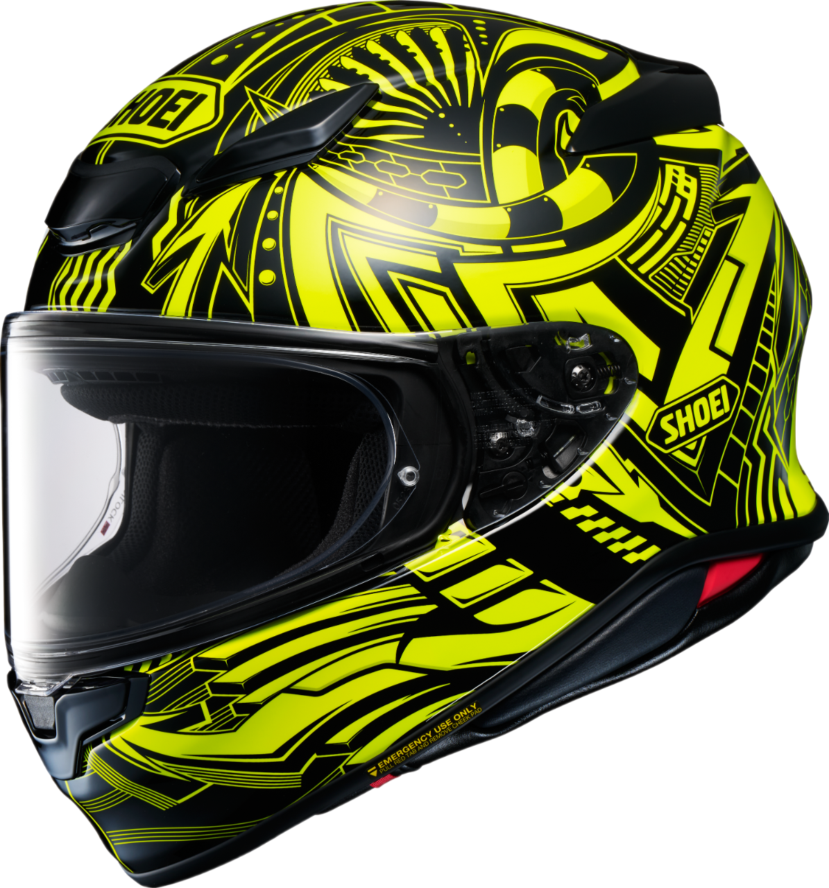NXR2 BEAUT TC-3