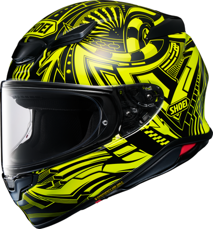 NXR2 BEAUT TC-3
