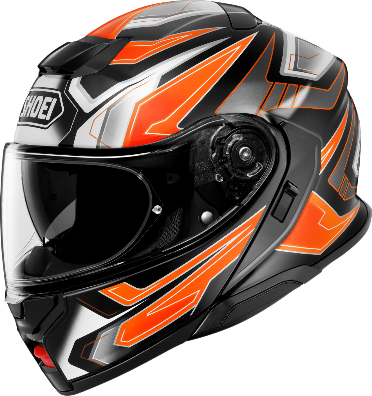 Neotec 3 Anthem TC-8