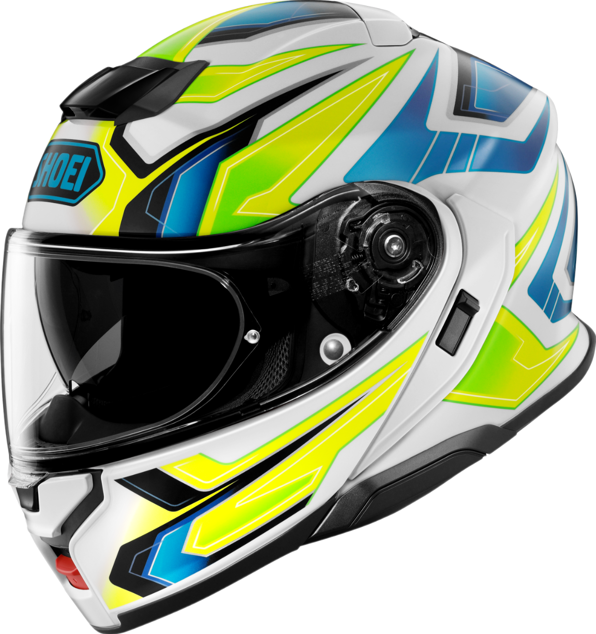Neotec 3 Anthem TC-3