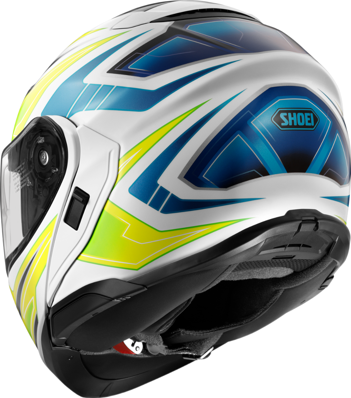 Neotec 3 Anthem TC-3
