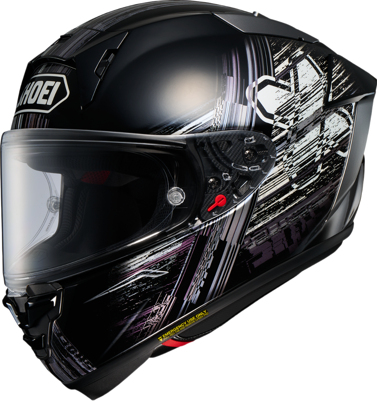 X-SPR PRO Crosslogo TC-5
