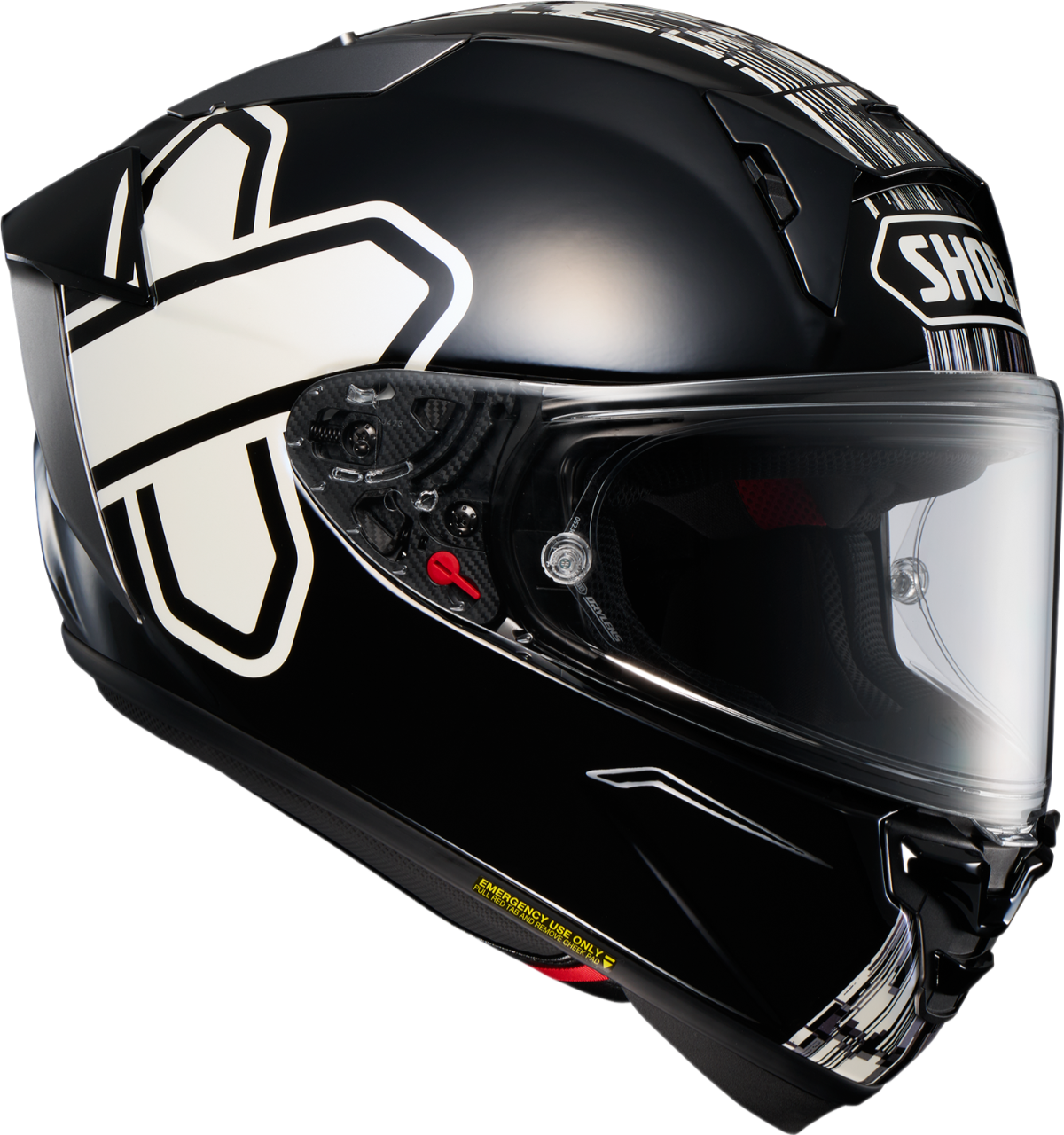 X-SPR PRO Crosslogo TC-5