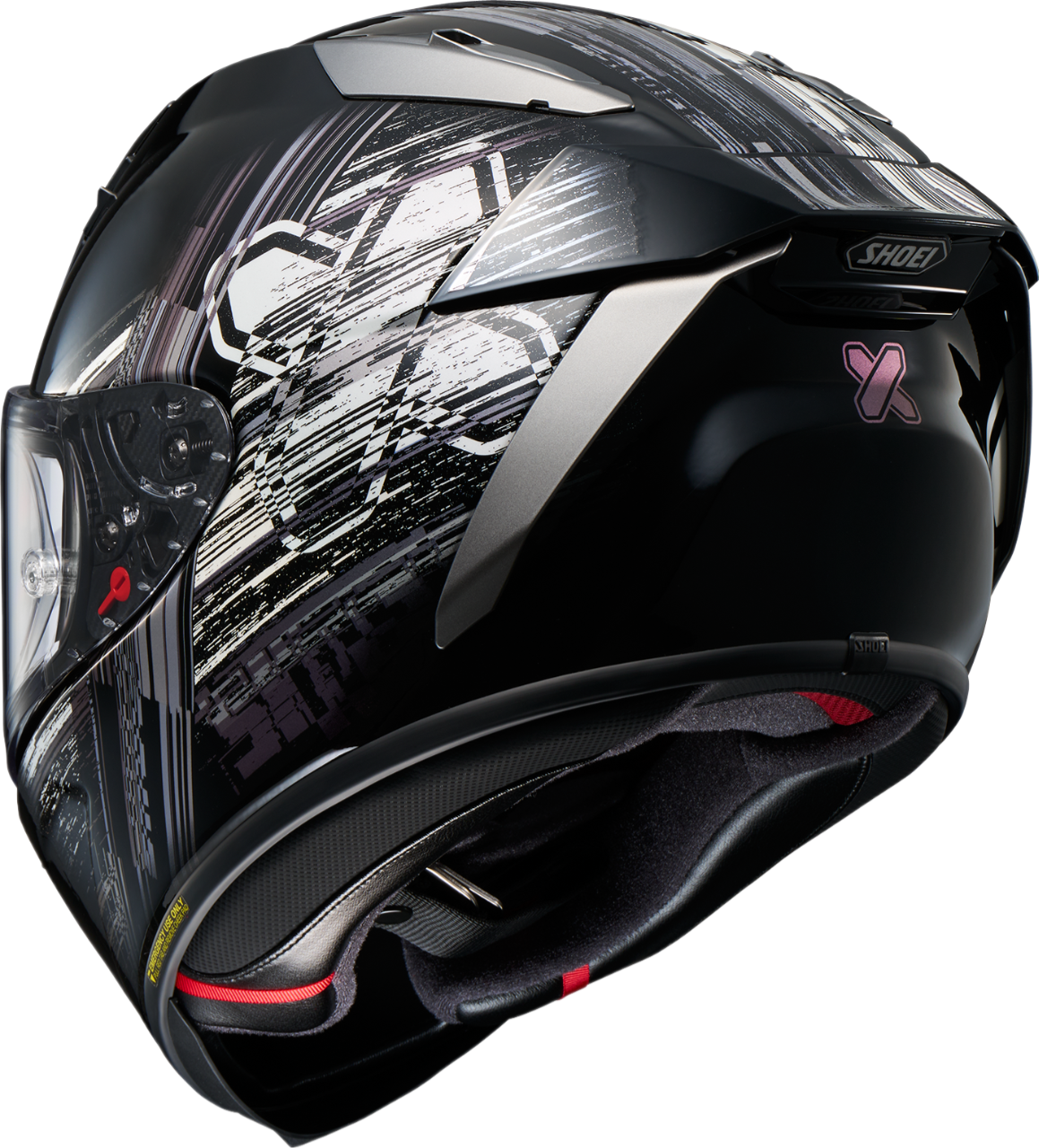 X-SPR PRO Crosslogo TC-5