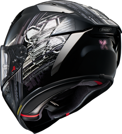 X-SPR PRO Crosslogo TC-5
