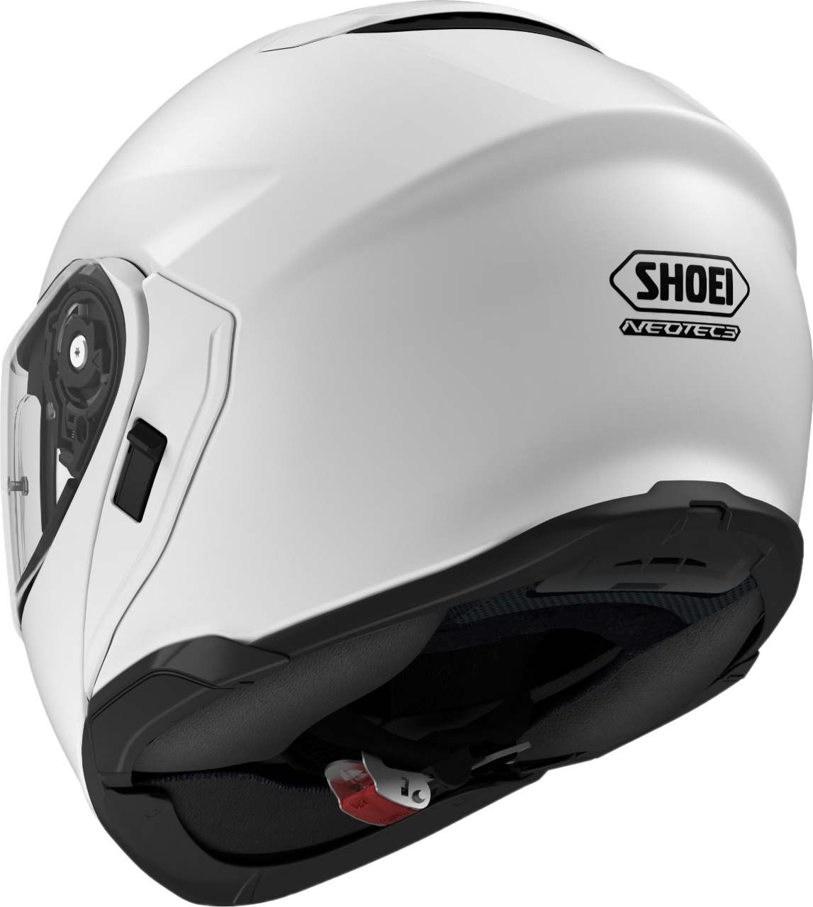 Neotec 3 White