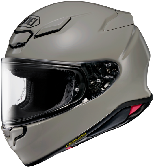 NXR2 Chalk Grey