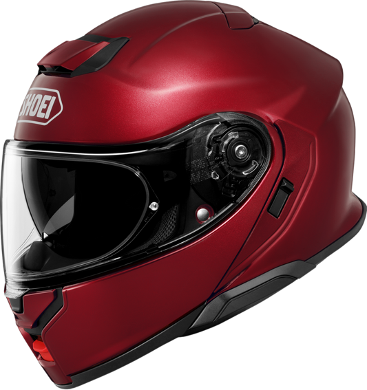 Neotec 3 Garnet Metallic