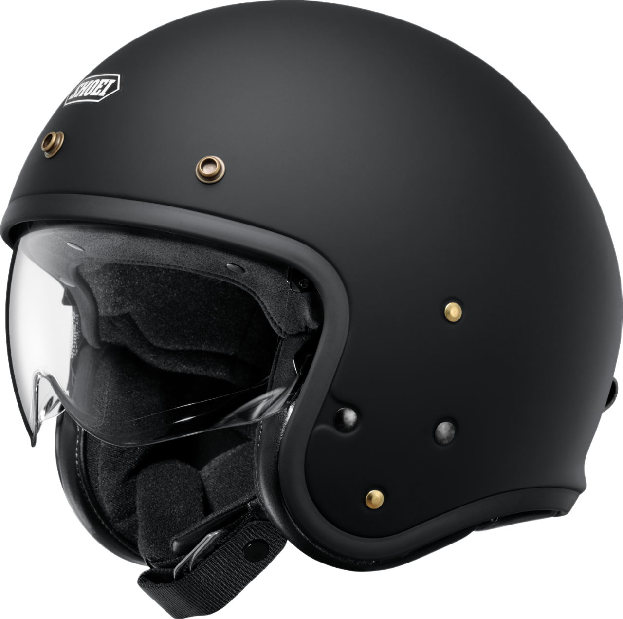 J.O2 Matt Black