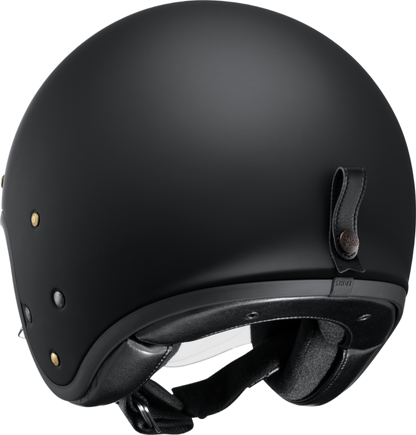 J.O2 Matt Black