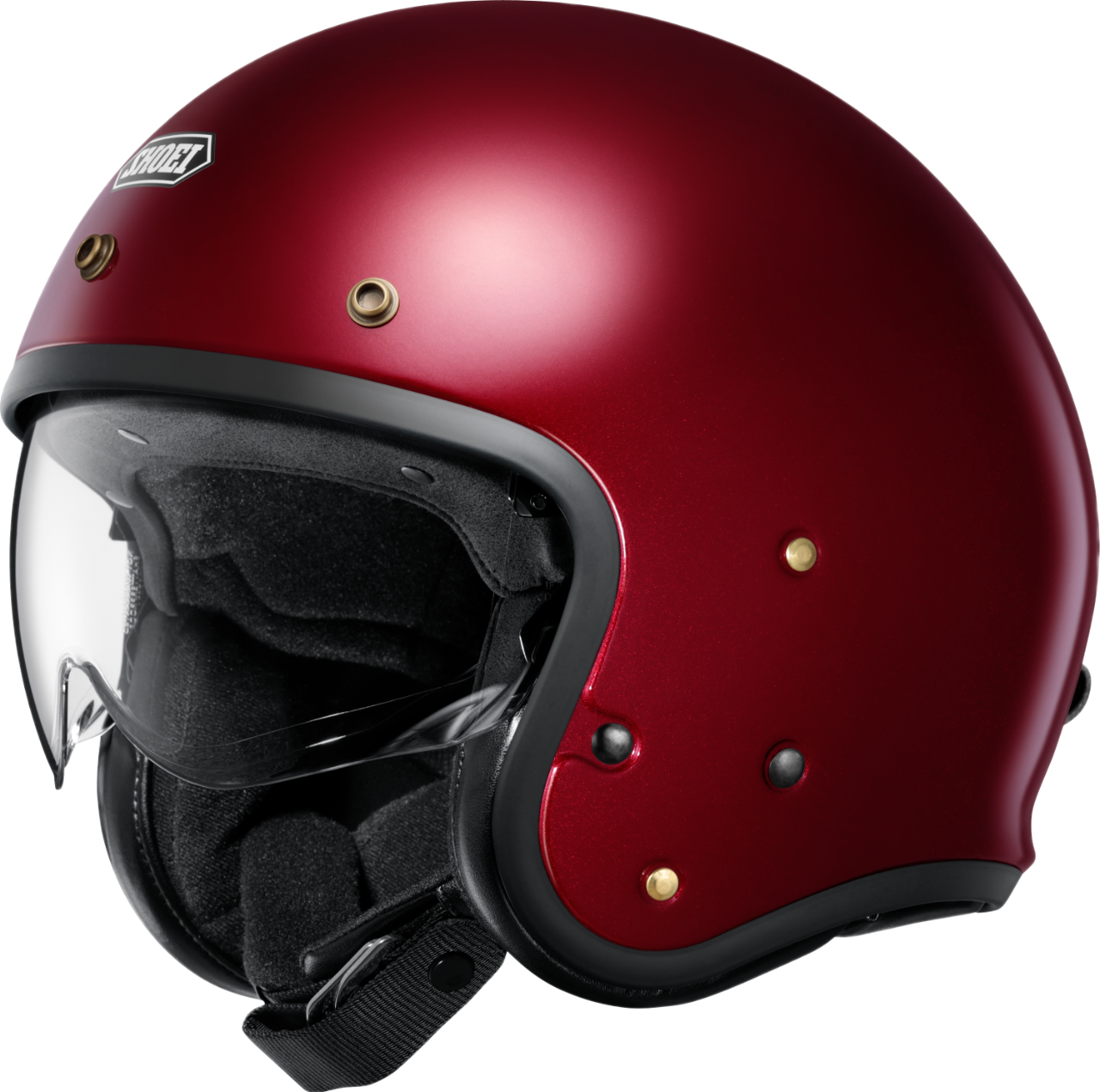 J.O2 Garnet Metallic