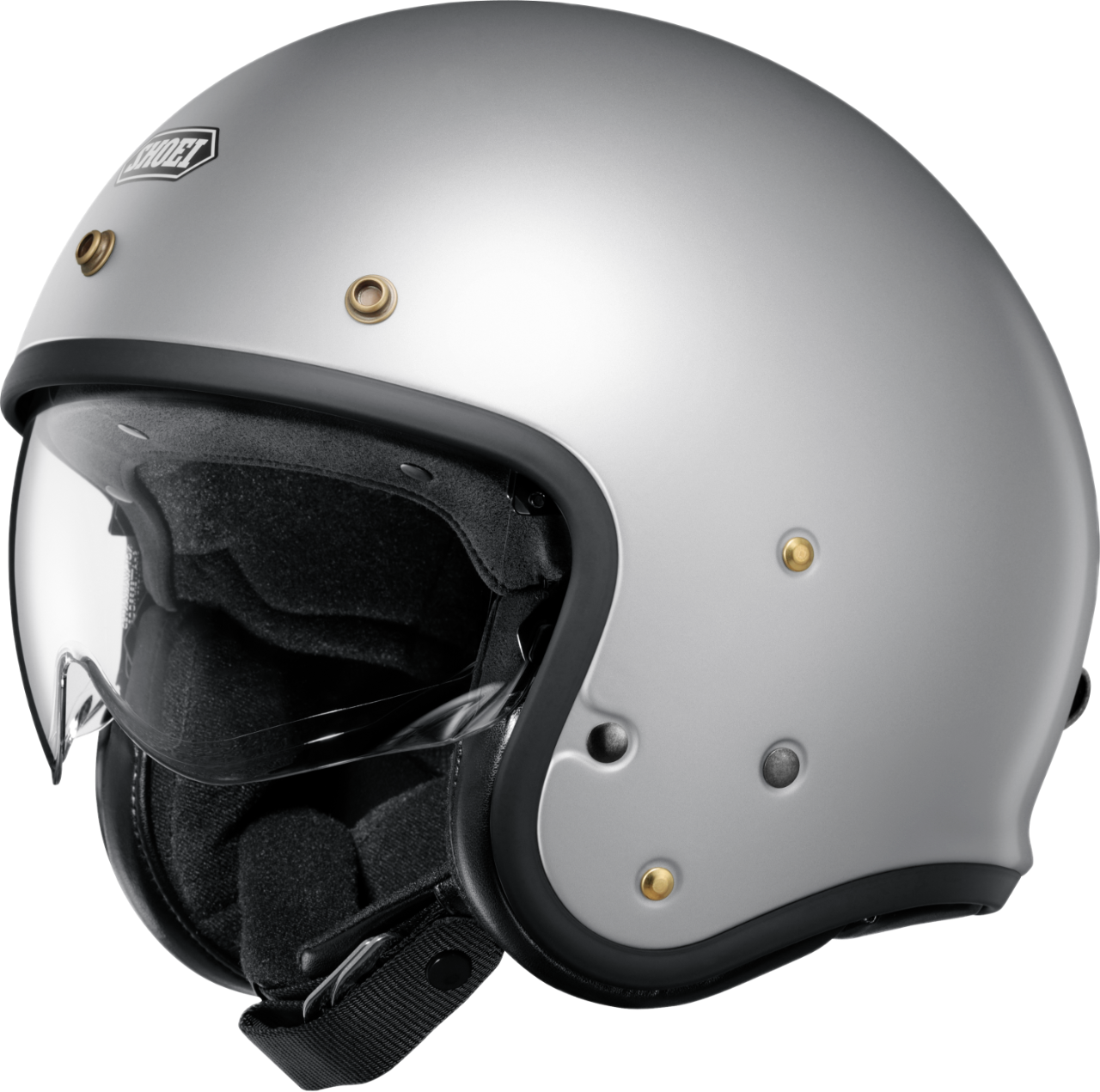 J.O2 Matt Light Silver