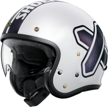 J.O2 CROSS LOGO2 TC-6