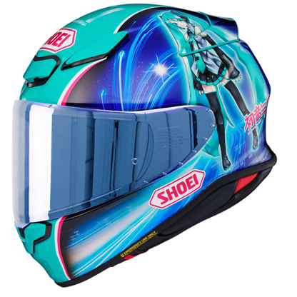 NXR2 HATSUNE MIKU TC-4