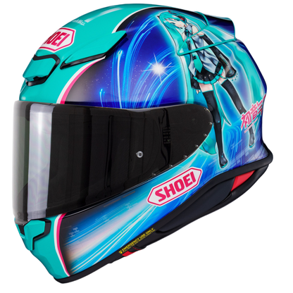 NXR2 HATSUNE MIKU TC-4