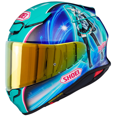 NXR2 HATSUNE MIKU TC-4