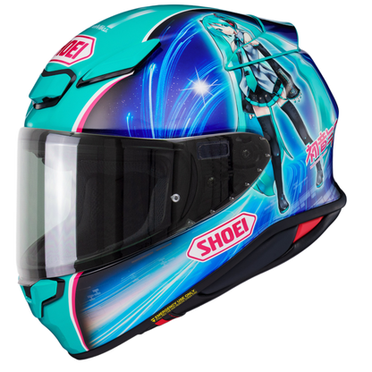 NXR2 HATSUNE MIKU TC-4