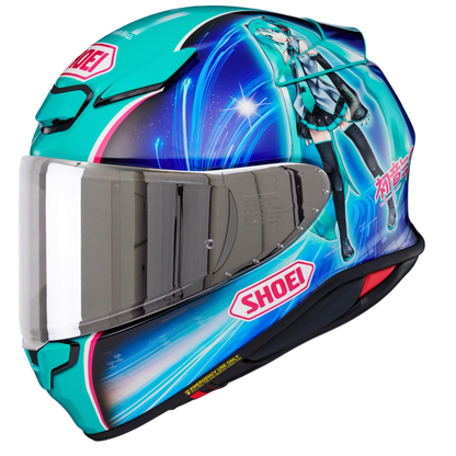 NXR2 HATSUNE MIKU TC-4