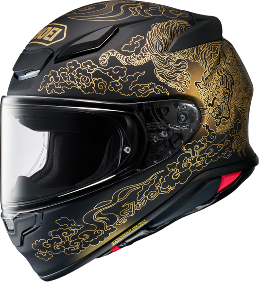 NXR2 FEARLESS TC-5