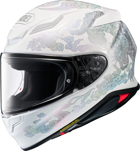NXR2 FEARLESS TC-6