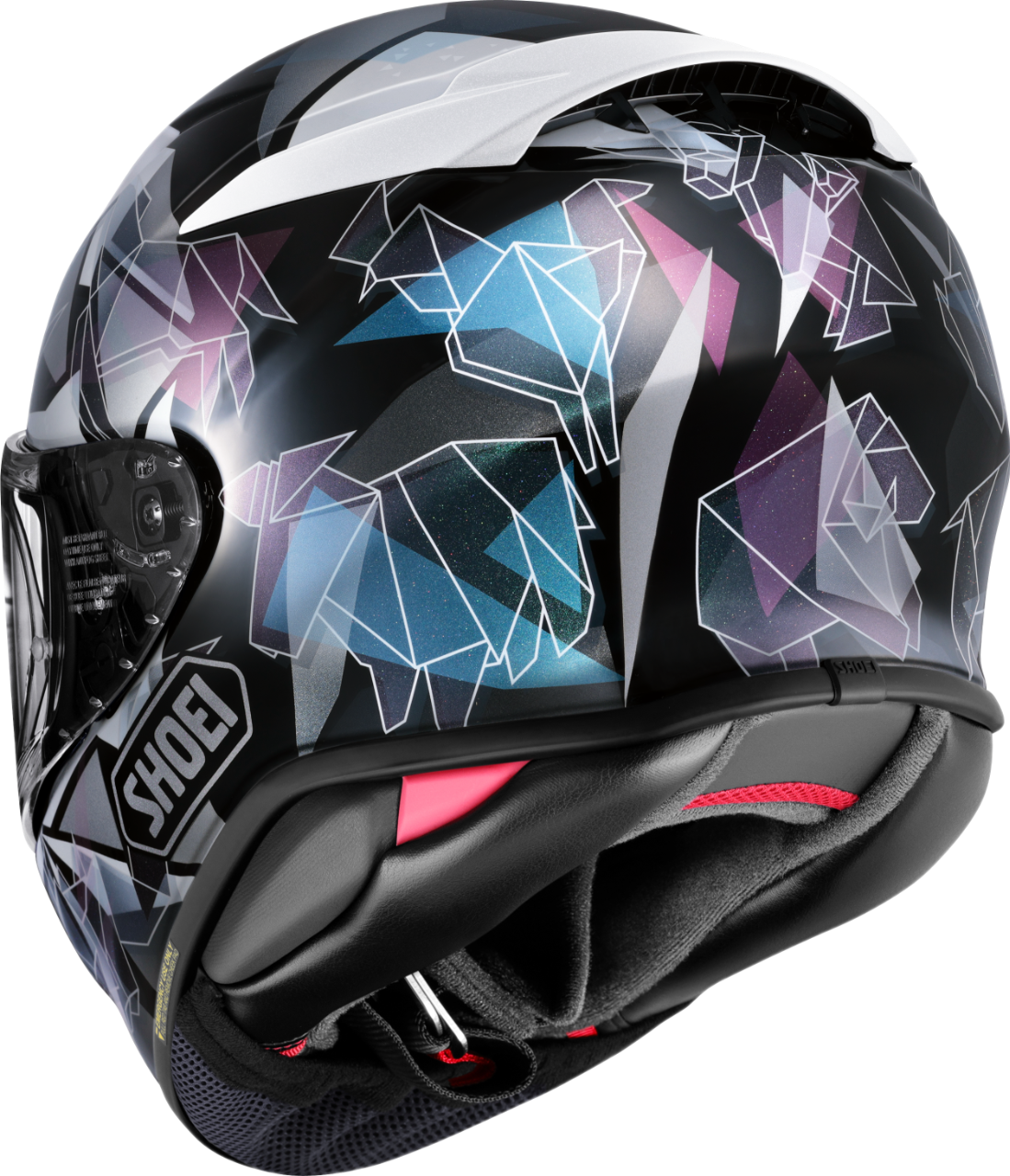 NXR2 ORIGAMI2 TC-5