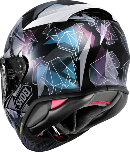 NXR2 ORIGAMI2 TC-5