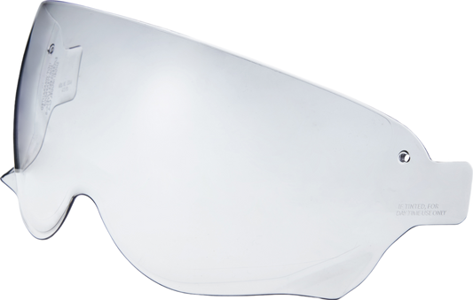Visor (CJ-4) Clear